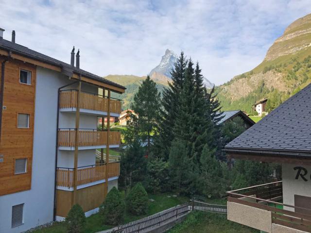 Appartement Cervin - Zermatt