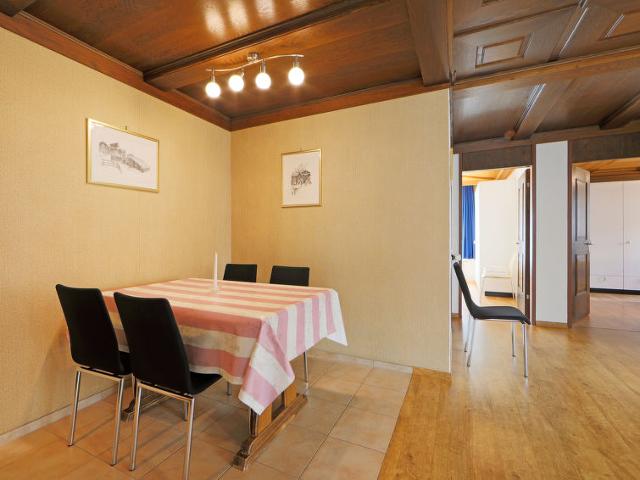 Appartement Cervin - Zermatt