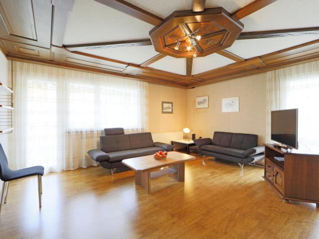 Appartement Cervin - Zermatt