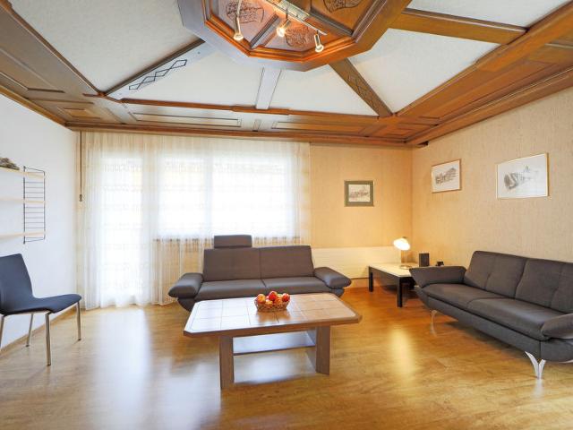 Appartement Cervin - Zermatt