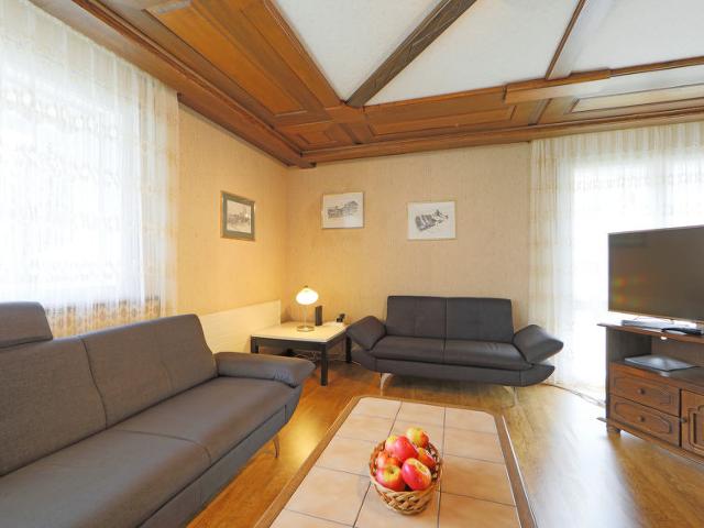 Appartement Cervin - Zermatt