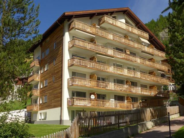Appartement Roc - Zermatt