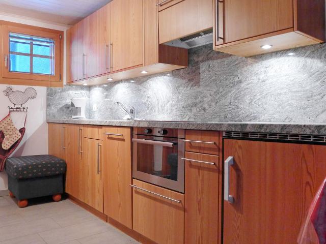 Chalet 3 pièces 6 personnes Confort CH3920.840.1 - Zermatt