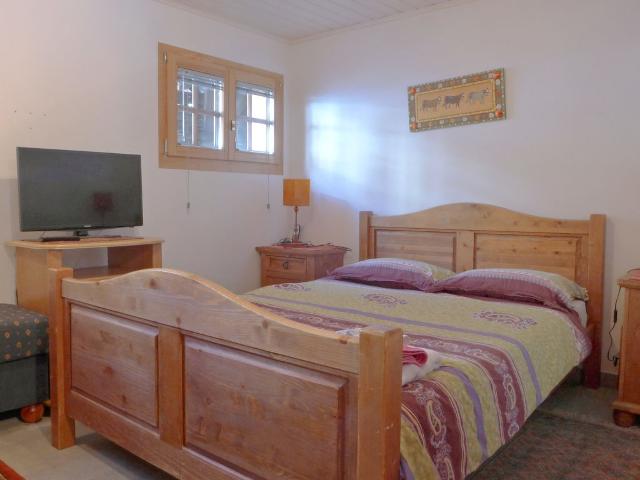 Chalet 3 pièces 6 personnes Confort CH3920.840.1 - Zermatt