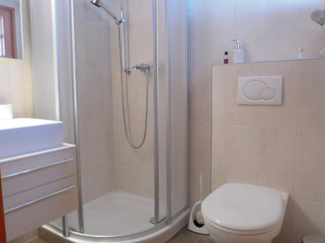 Chalet 3 pièces 6 personnes Confort CH3920.840.1 - Zermatt