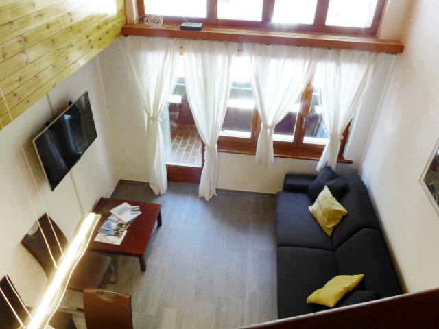 3 pièces 6 personnes Confort CH3920.860.5 - Zermatt