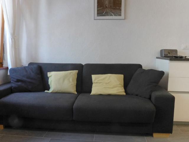 3 pièces 6 personnes Confort CH3920.860.5 - Zermatt