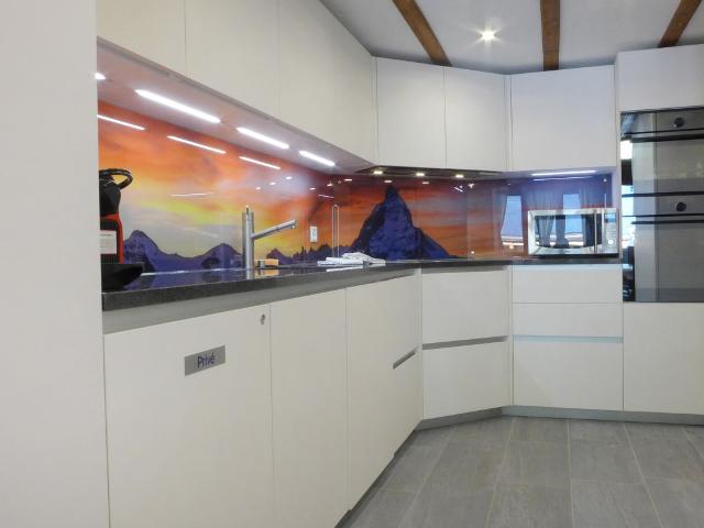 3 pièces 6 personnes Confort CH3920.860.5 - Zermatt