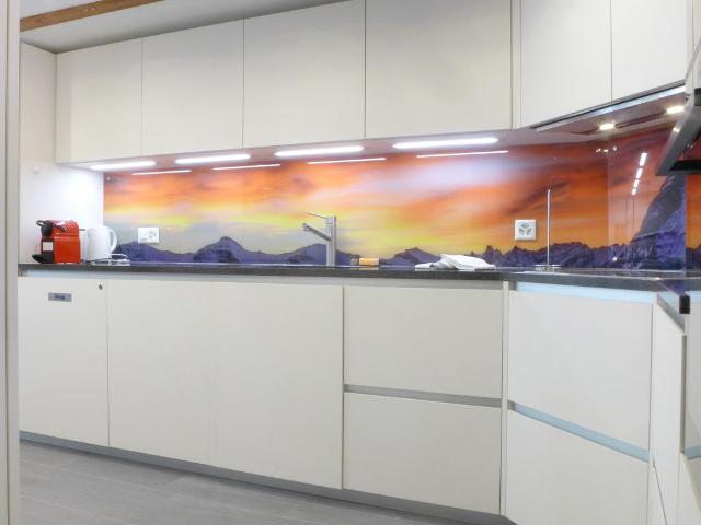 3 pièces 6 personnes Confort CH3920.860.5 - Zermatt