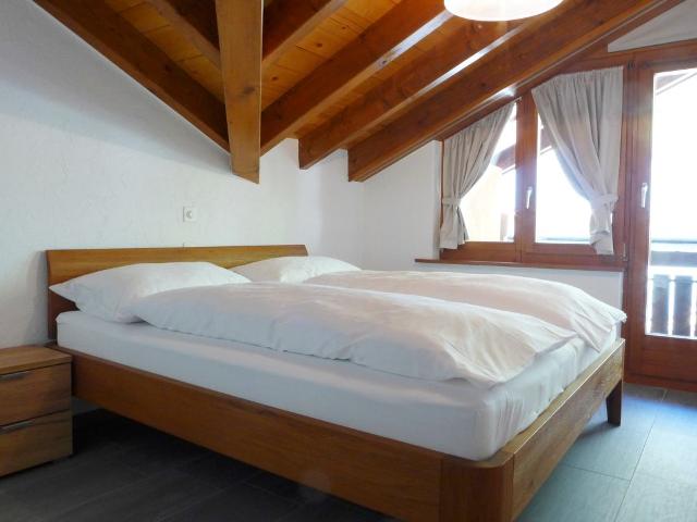 3 pièces 6 personnes Confort CH3920.860.5 - Zermatt