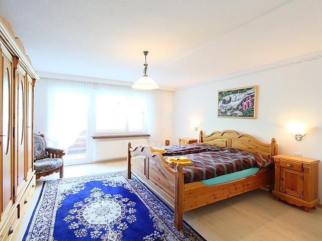 Appartement Granit - Zermatt