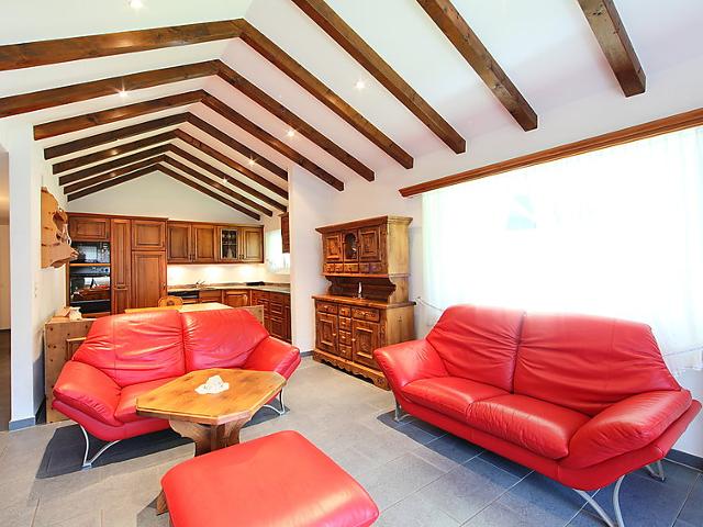 Appartement Granit - Zermatt