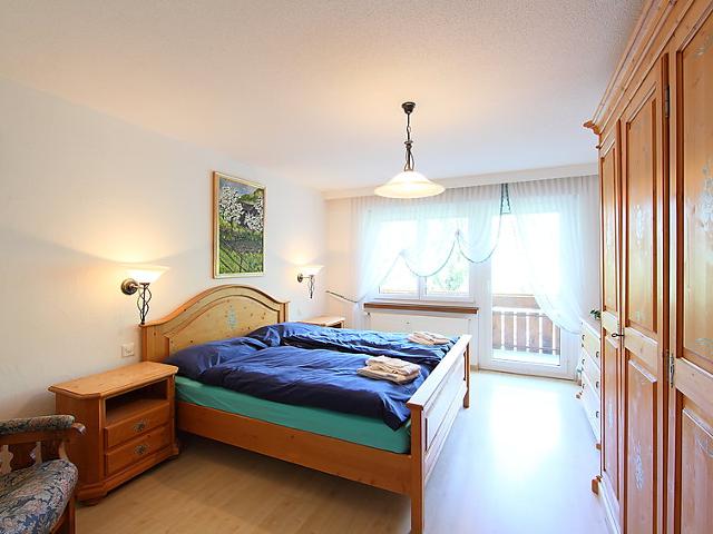 Appartement Granit - Zermatt