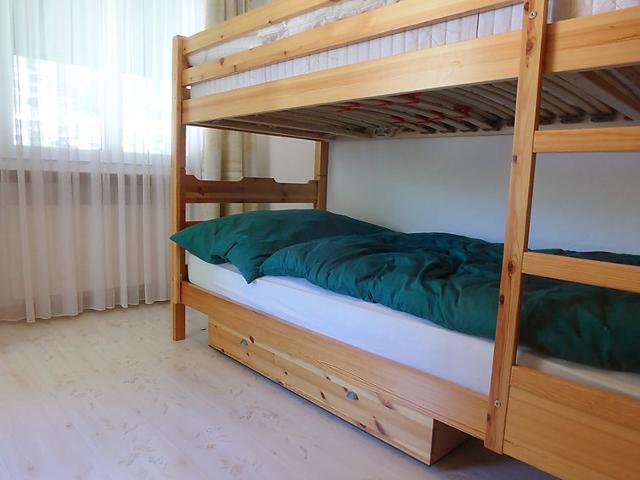 Appartement Granit - Zermatt