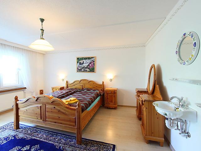 Appartement Granit - Zermatt
