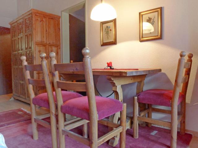 2 pièces 4 personnes Confort CH3920.955.4 - Zermatt