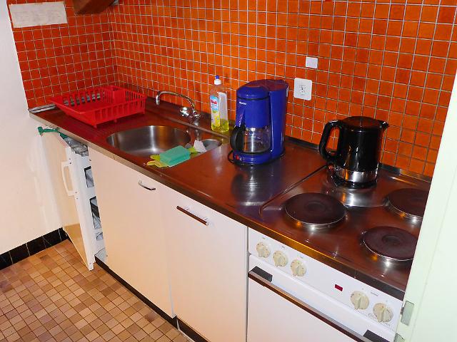 2 pièces 4 personnes Confort CH3920.955.4 - Zermatt