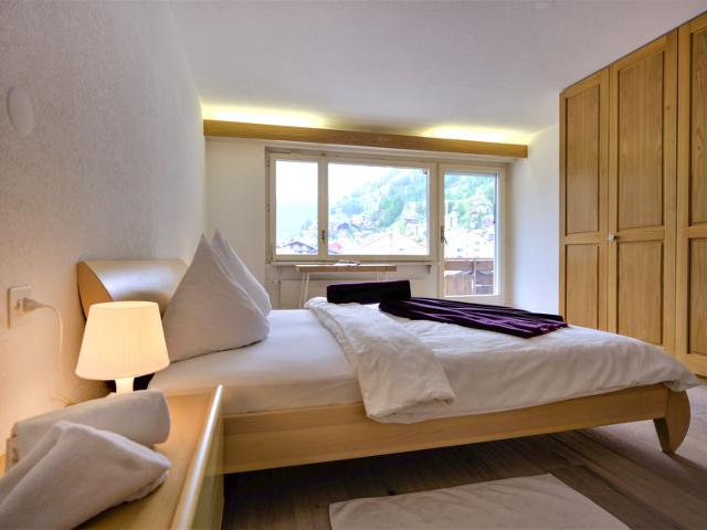 Appartement Granit - Zermatt