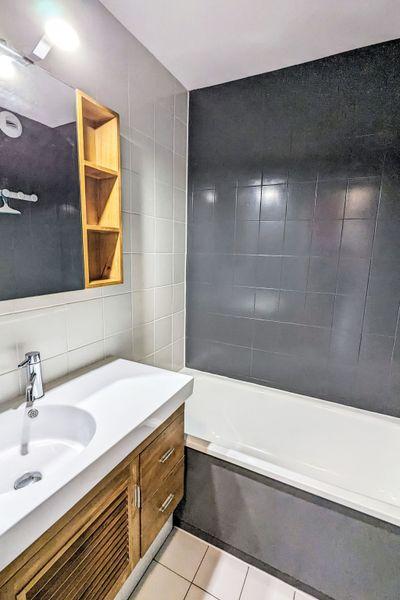 Appartement Les Tommeuses (Val Claret) - Tignes Val Claret