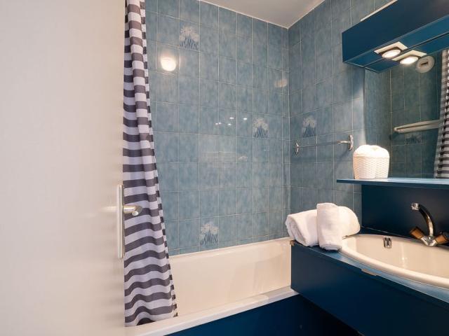 Appartement Les Tommeuses (Val Claret) - Tignes Val Claret