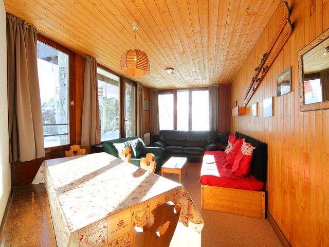 Appartement Les Hauts du Val Claret(Val Claret) - Tignes Val Claret
