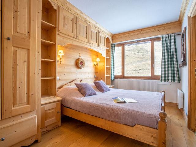 Appartement Le Bec Rouge (Le Lac) - Tignes 2100 Le Lac
