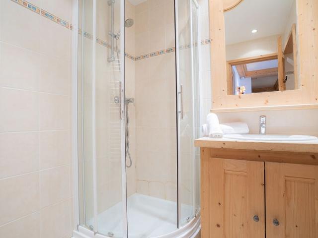 Appartement Le Bec Rouge (Le Lac) - Tignes 2100 Le Lac