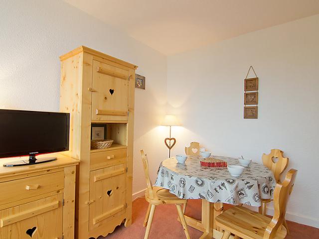 Appartement Lac du Lou, Chavière, Péclet, - Les Menuires Croisette