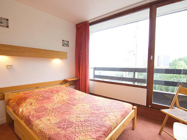 Appartement Lac du Lou, Chavière, Péclet, - Les Menuires Croisette