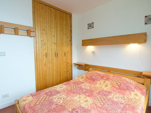 Appartement Lac du Lou, Chavière, Péclet, - Les Menuires Croisette