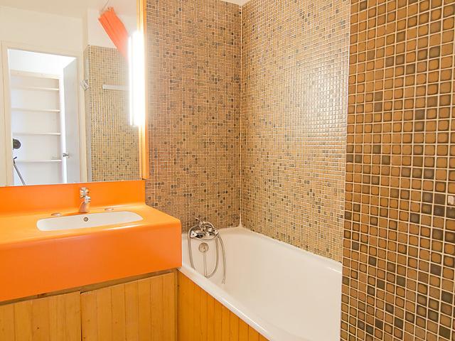 Appartement Lac du Lou, Chavière, Péclet, - Les Menuires Croisette