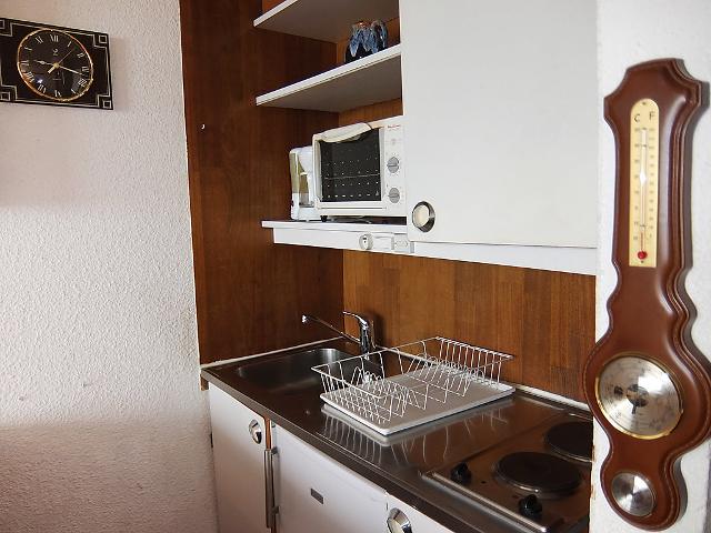 Appartement Brelin - Les Menuires Brelin