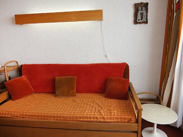 Appartement Brelin - Les Menuires Brelin