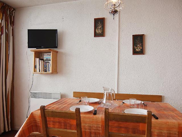 Appartement Brelin - Les Menuires Brelin