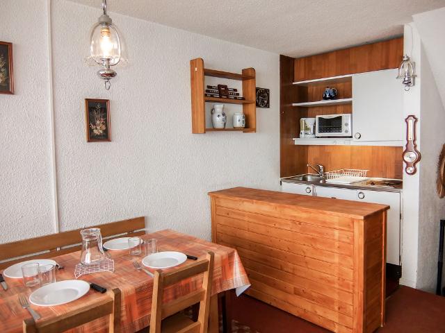 Appartement Brelin - Les Menuires Brelin