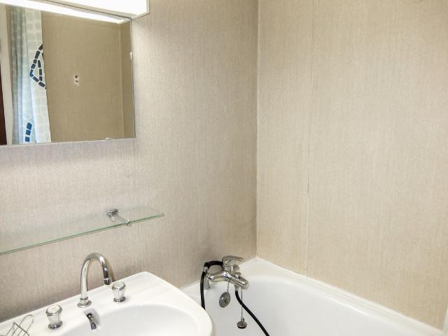 Appartement Brelin - Les Menuires Brelin