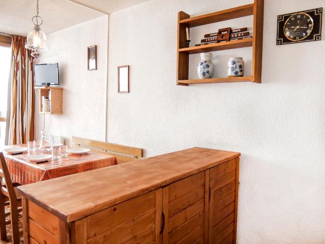 Appartement Brelin - Les Menuires Brelin