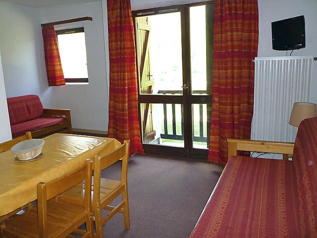 Appartement Le Jetay - Les Menuires Fontanettes