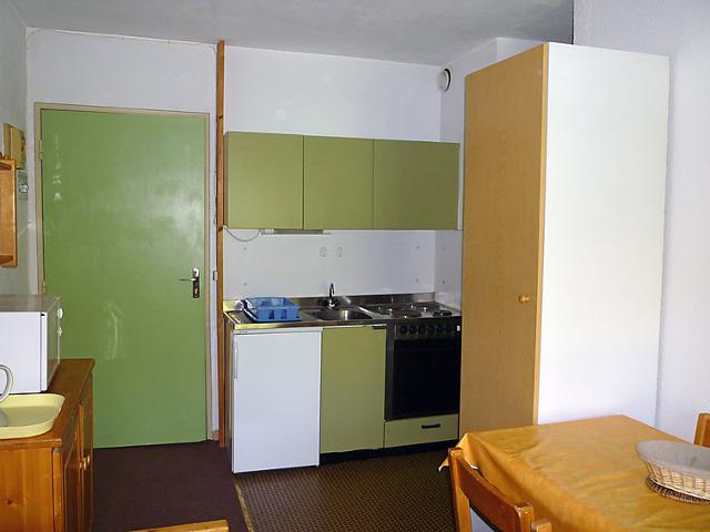 Appartement Le Jetay - Les Menuires Fontanettes