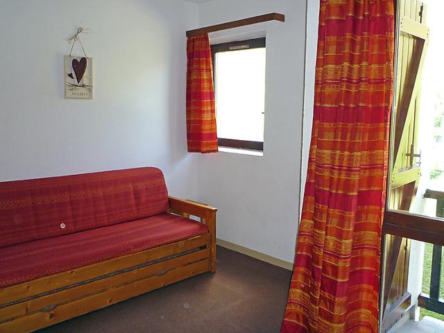 Appartement Le Jetay - Les Menuires Fontanettes