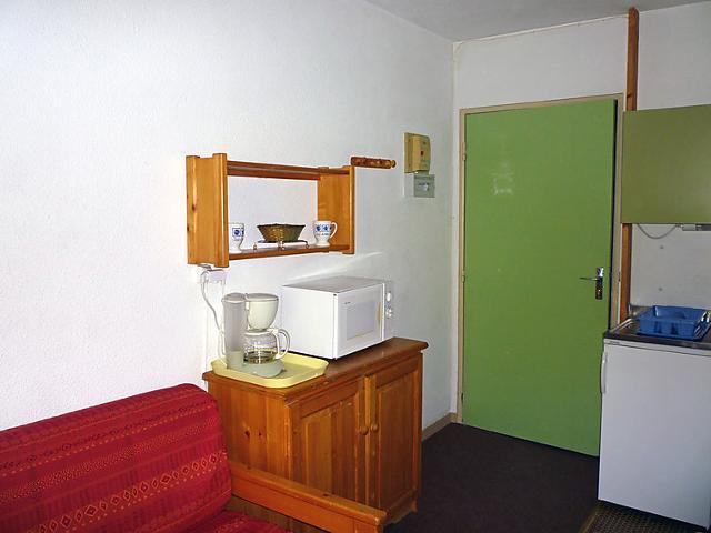 Appartement Le Jetay - Les Menuires Fontanettes