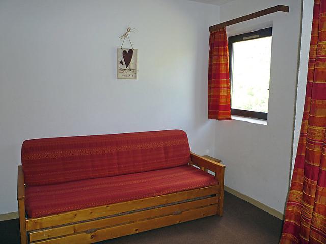 Appartement Le Jetay - Les Menuires Fontanettes