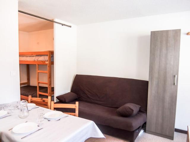 Appartement Ski Soleil - Les Menuires Bruyères