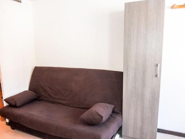 Appartement Ski Soleil - Les Menuires Bruyères