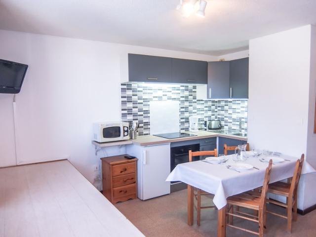 Appartement Ski Soleil - Les Menuires Bruyères