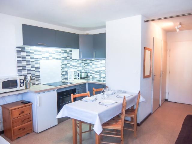 Appartement Ski Soleil - Les Menuires Bruyères