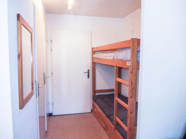 Appartement Ski Soleil - Les Menuires Bruyères