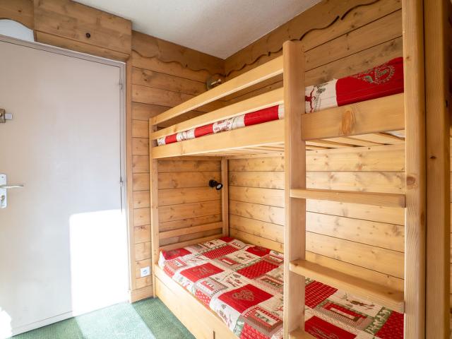 Appartement Neves - Val Thorens