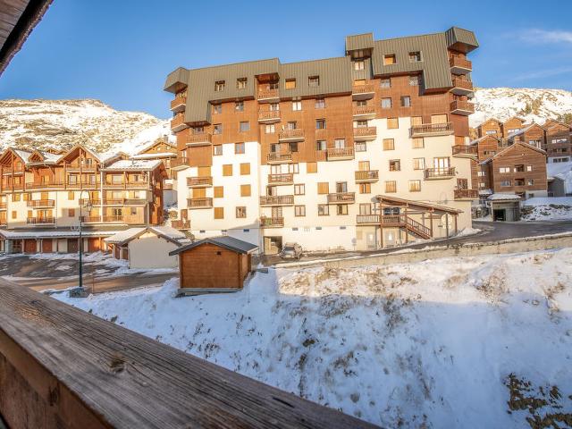 Appartement Neves - Val Thorens