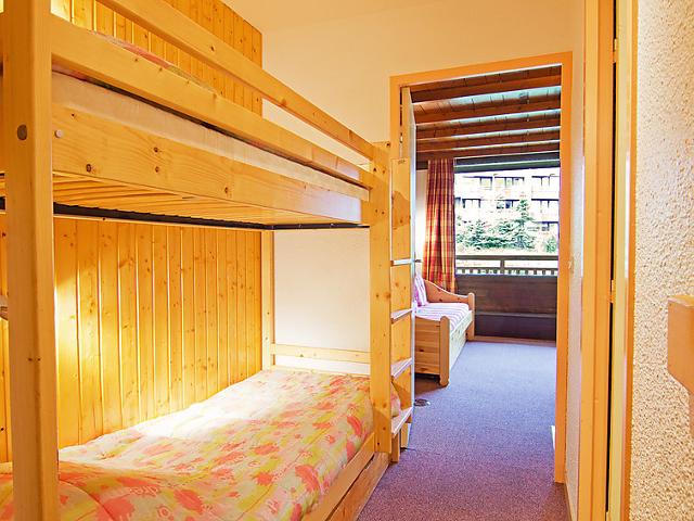 Appartement Le Lac Blanc - Val Thorens